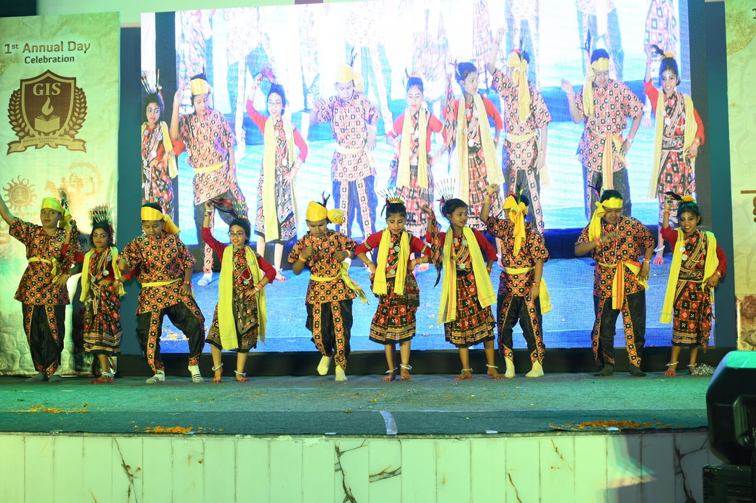 GISKhordha Gallery